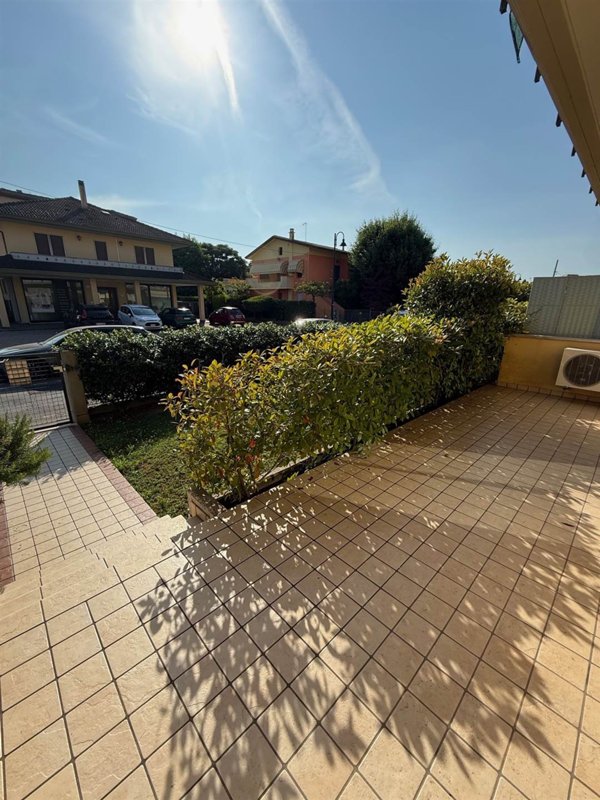 appartamento in affitto a Legnaro