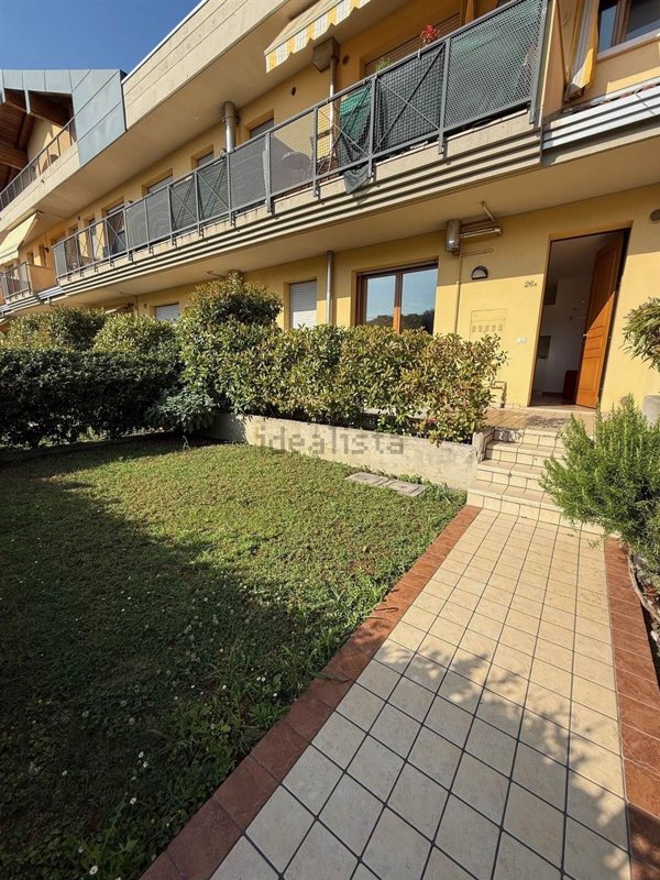 appartamento in affitto a Legnaro