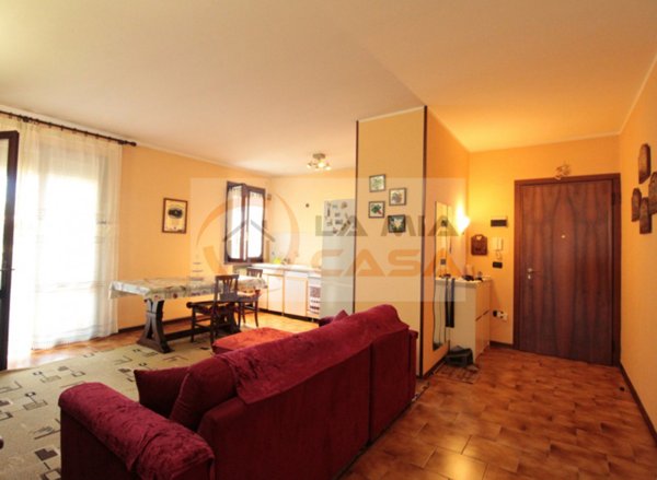 appartamento in affitto a Legnaro
