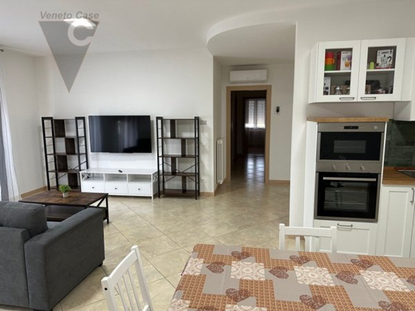 appartamento in affitto a Legnaro
