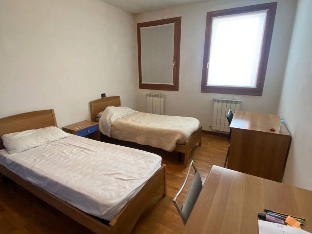 appartamento in affitto a Legnaro