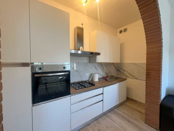 casa indipendente in affitto a Legnaro