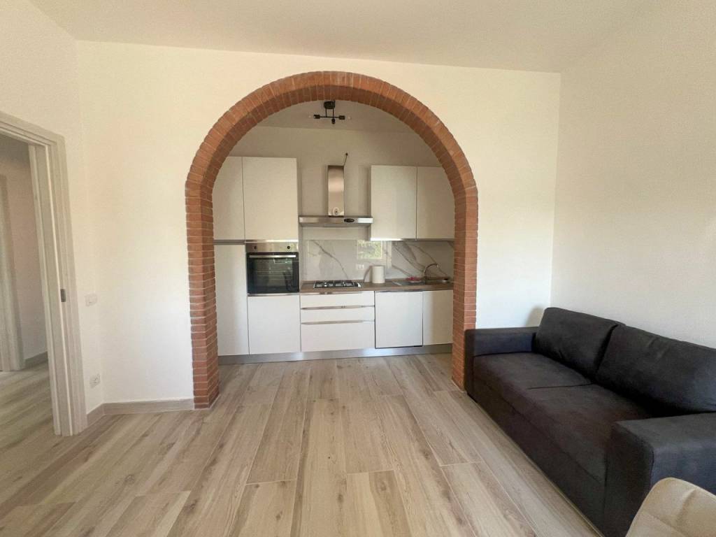 casa indipendente in affitto a Legnaro