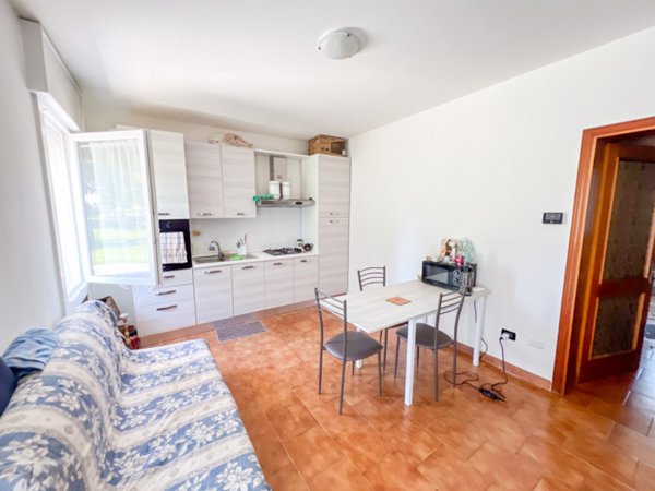 appartamento in affitto a Legnaro