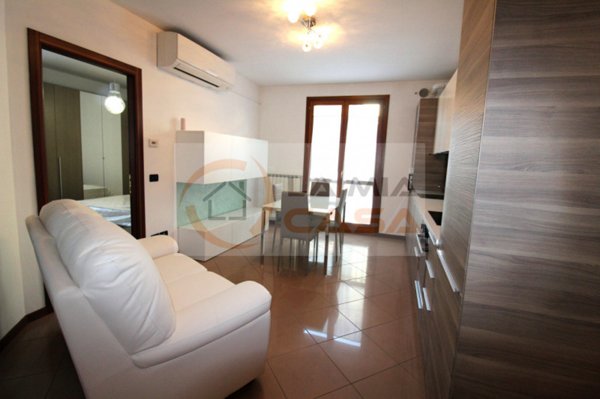 appartamento in affitto a Legnaro