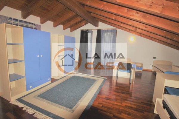 appartamento in affitto a Legnaro