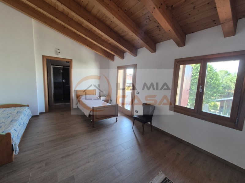 camera singola in affitto a Legnaro