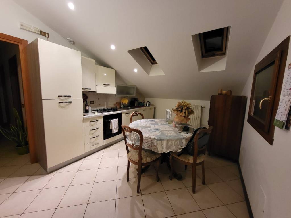 appartamento in affitto a Legnaro