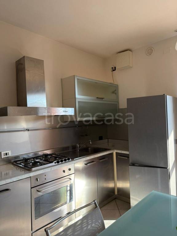 appartamento in affitto a Legnaro