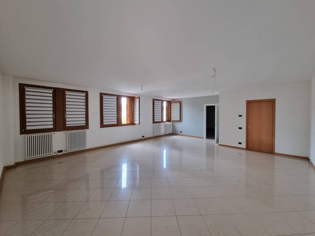 appartamento in affitto a Legnaro