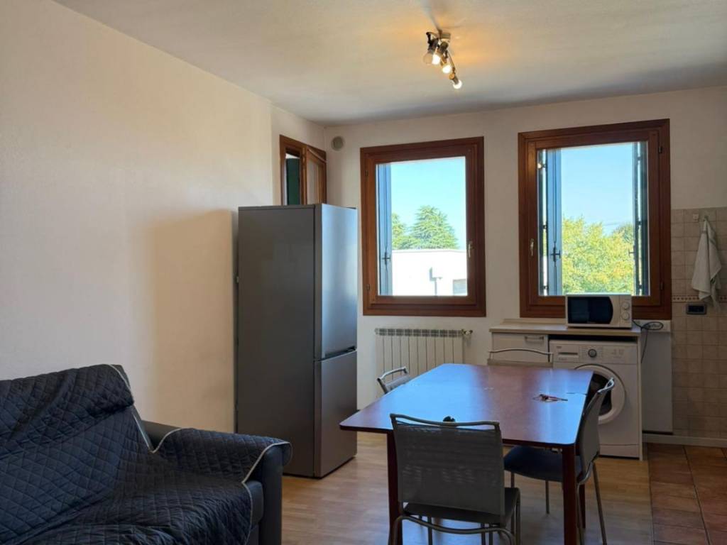 appartamento in affitto a Legnaro