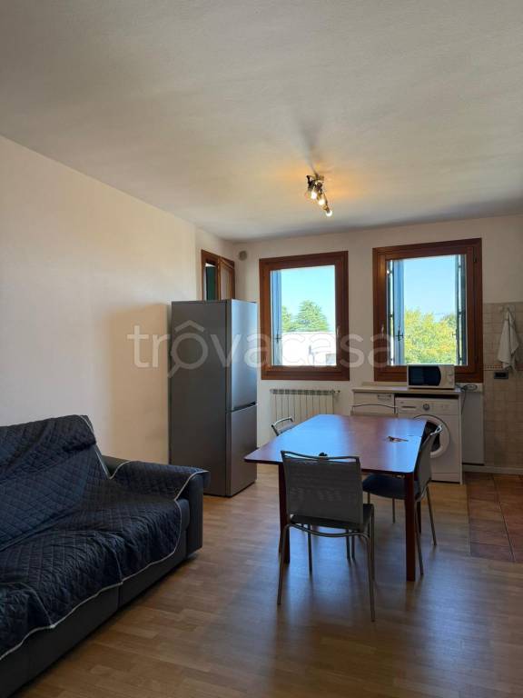 appartamento in affitto a Legnaro