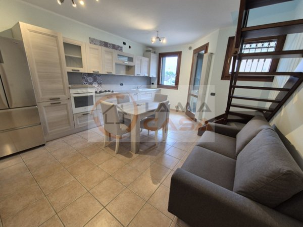 camera singola in affitto a Legnaro