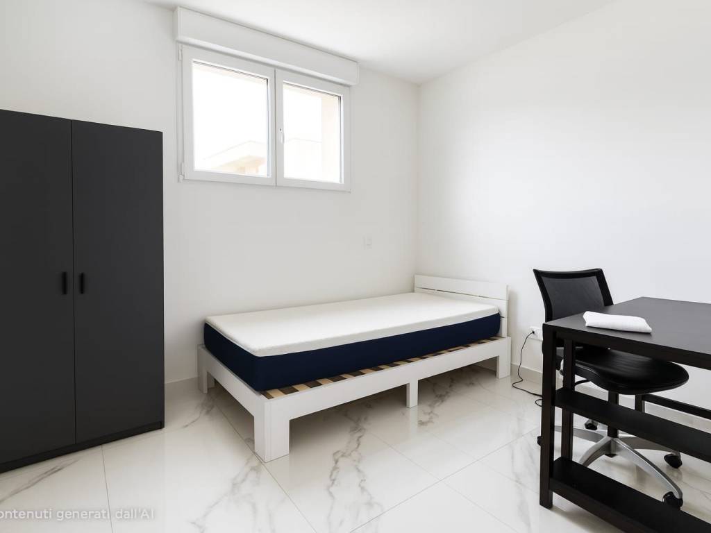 appartamento in affitto a Legnaro