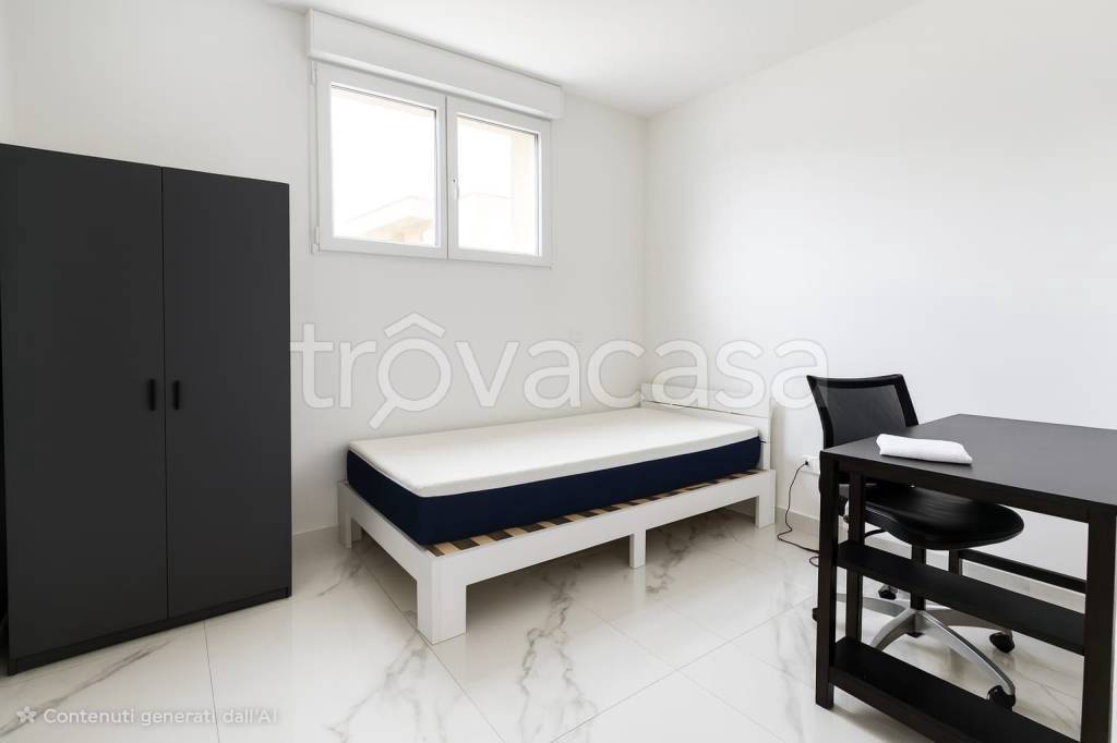 monolocale in affitto a Legnaro