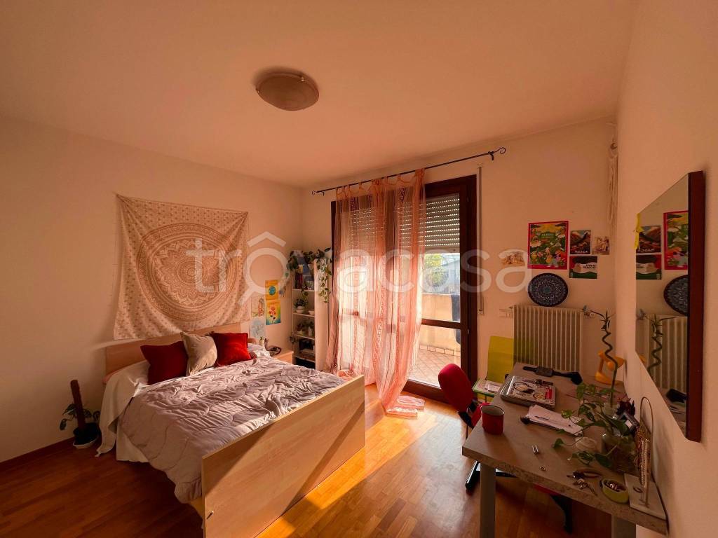 appartamento in affitto a Legnaro