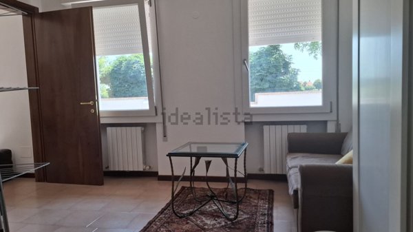 casa indipendente in affitto a Legnaro