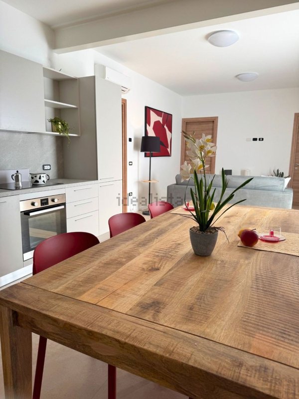 casa indipendente in affitto a Legnaro