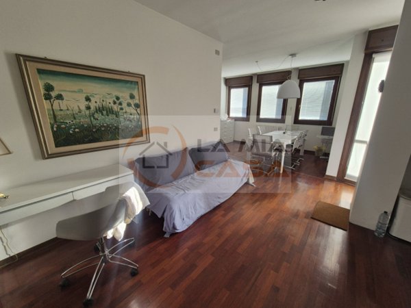 appartamento in affitto a Legnaro