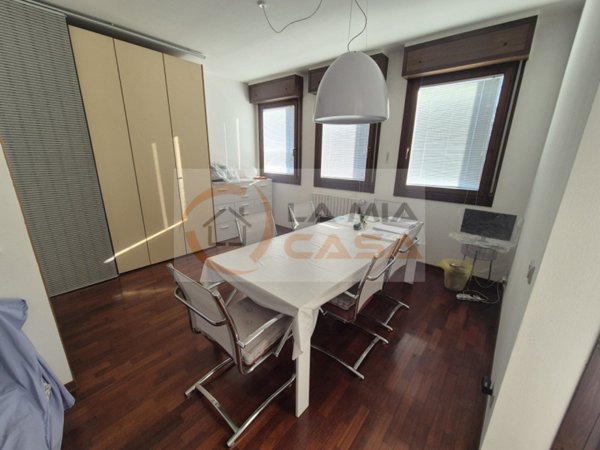 appartamento in affitto a Legnaro