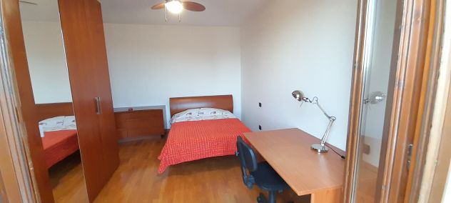 attico in affitto a Legnaro