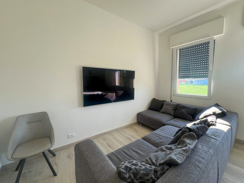 casa indipendente in affitto a Legnaro