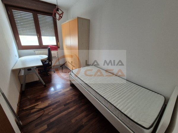 appartamento in affitto a Legnaro