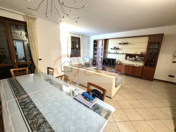 appartamento in affitto a Legnaro