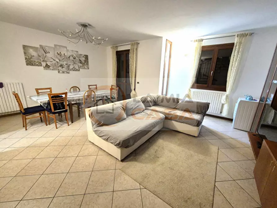 appartamento in affitto a Legnaro