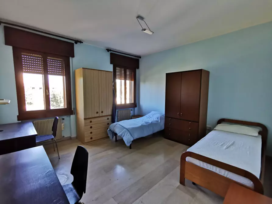 mansarda in affitto a Legnaro