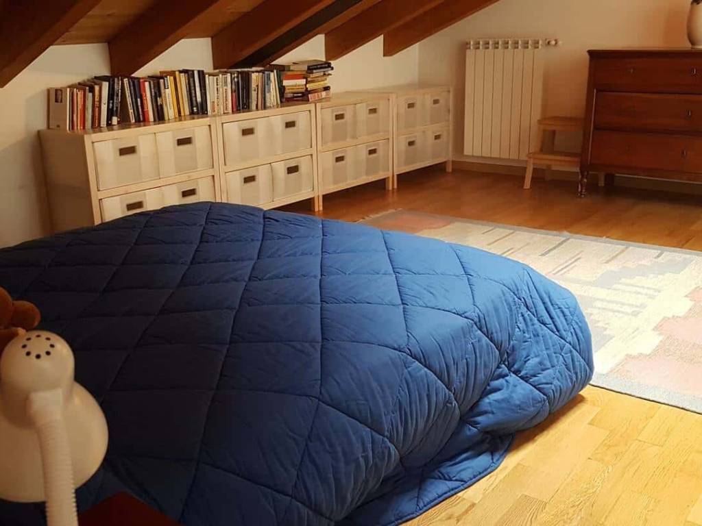 appartamento in affitto a Legnaro