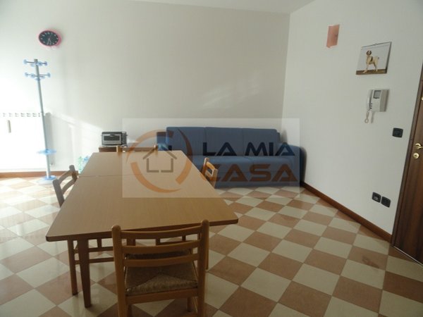 appartamento in affitto a Legnaro
