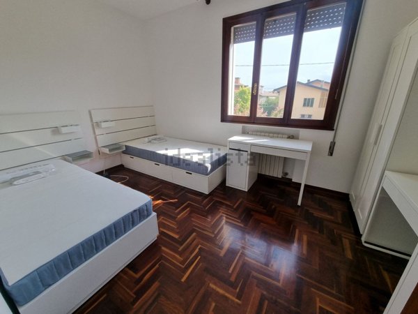 appartamento in affitto a Legnaro