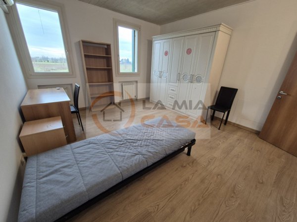 appartamento in affitto a Legnaro