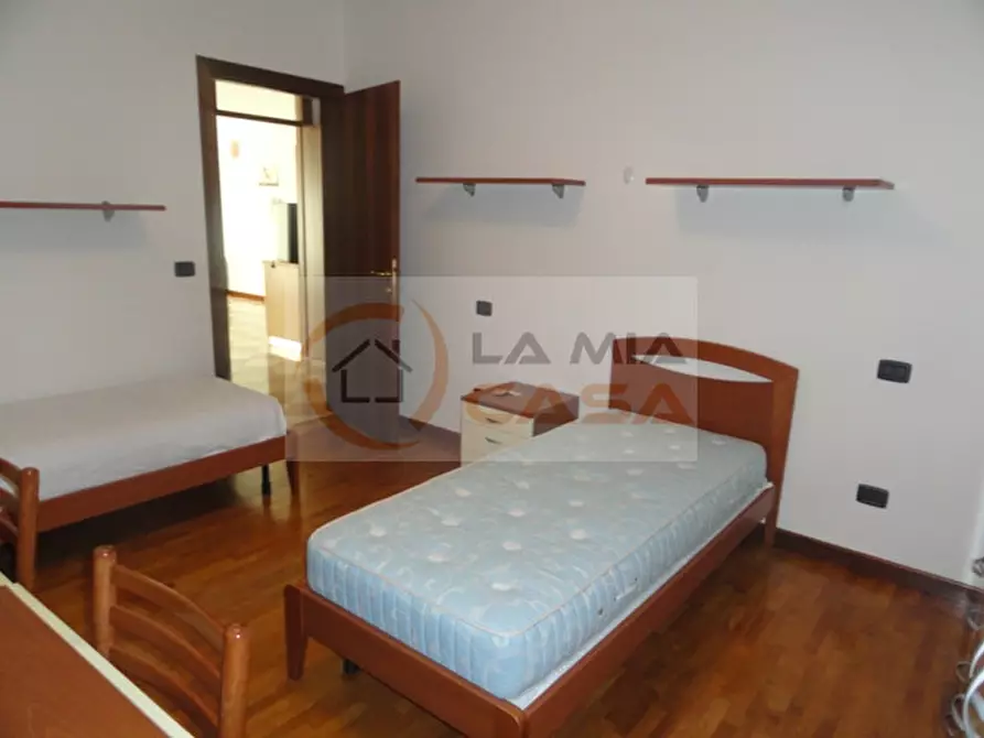 appartamento in affitto a Legnaro