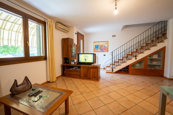 casa indipendente in affitto a Legnaro