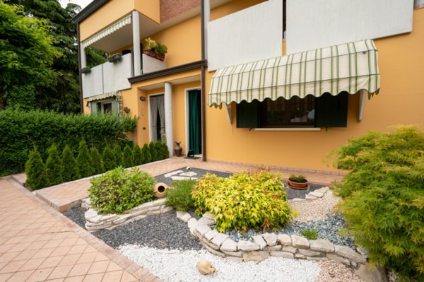 appartamento in affitto a Legnaro