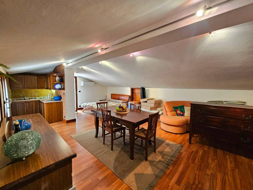 appartamento in affitto a Legnaro