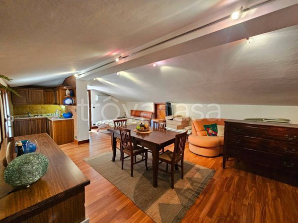 appartamento in affitto a Legnaro