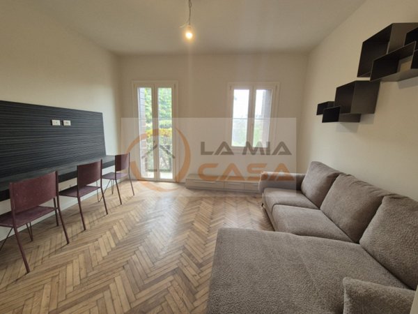 appartamento in affitto a Legnaro