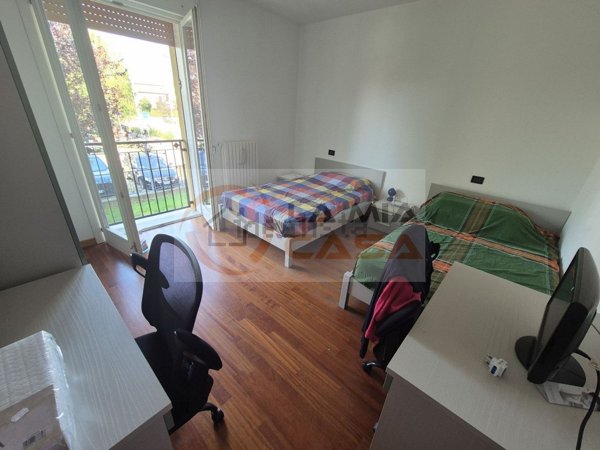 appartamento in affitto a Legnaro