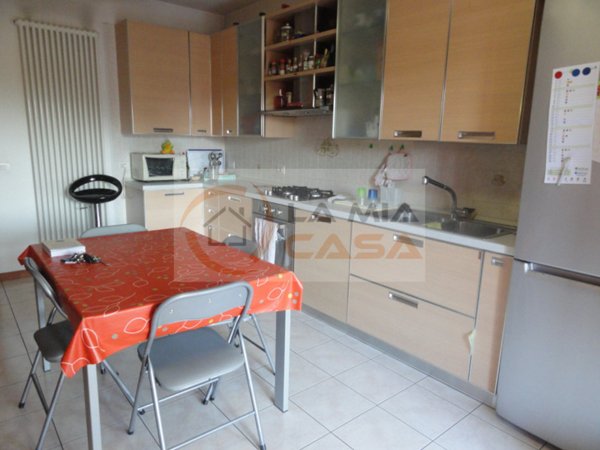 appartamento in affitto a Legnaro