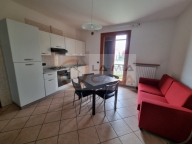appartamento in affitto a Legnaro in zona Volparo