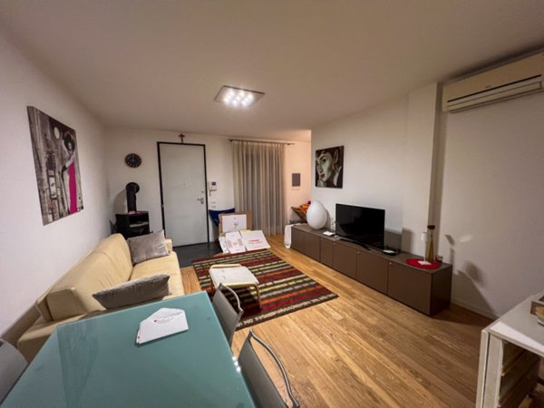 appartamento in affitto a Legnaro