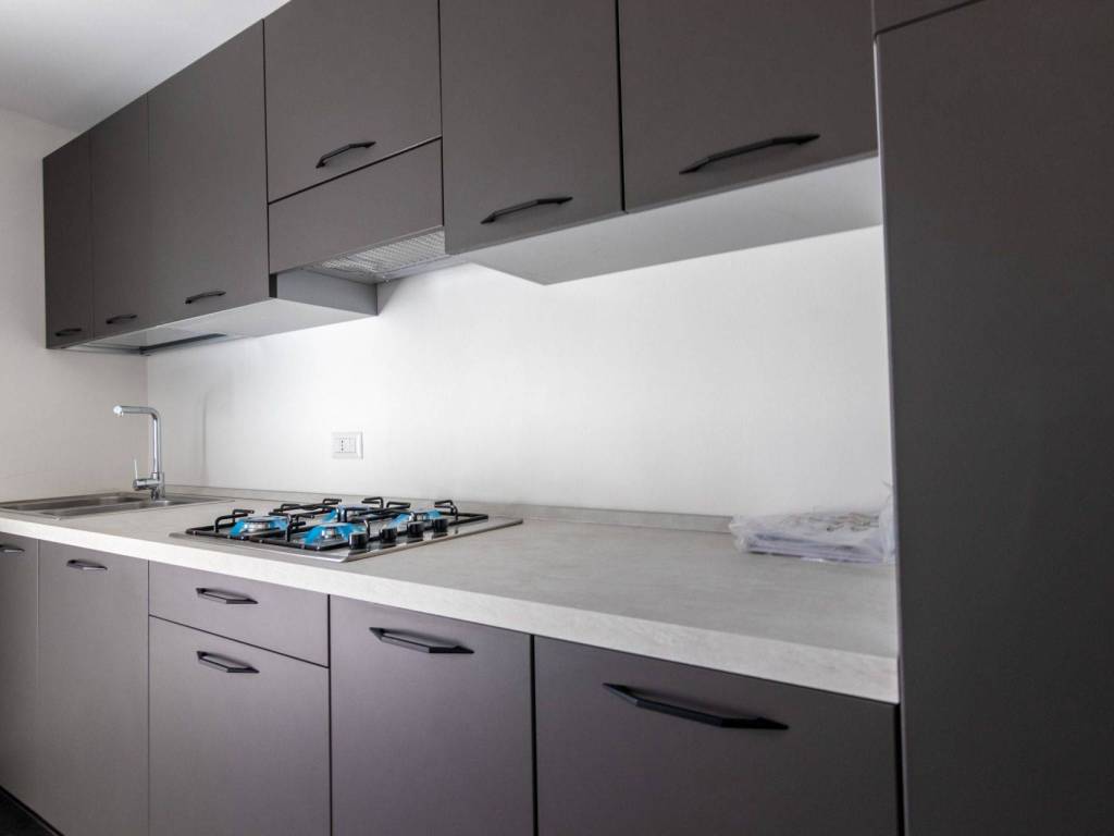 appartamento in affitto a Legnaro