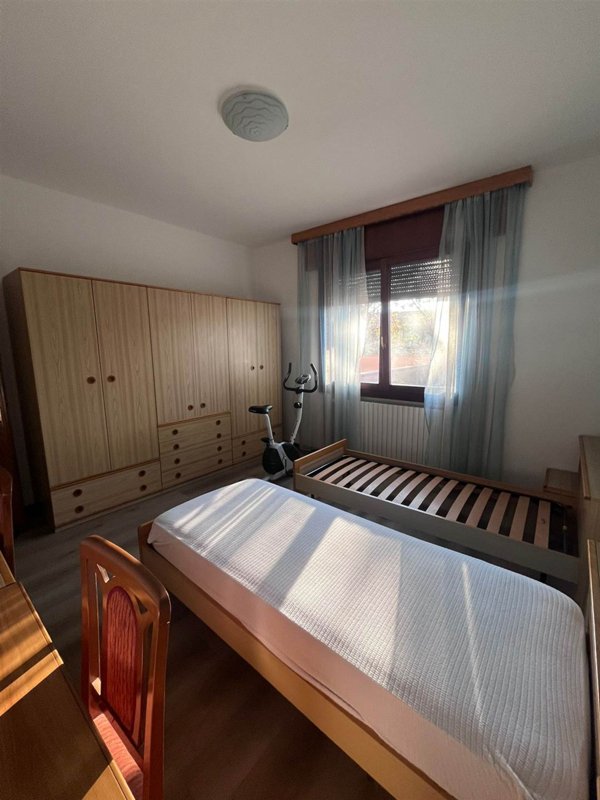 casa indipendente in affitto a Legnaro
