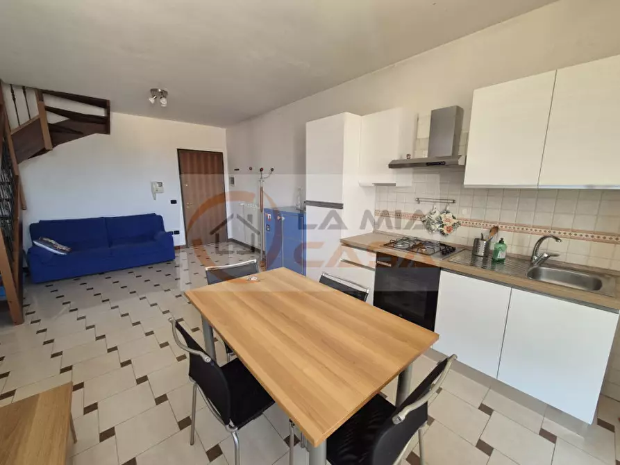 appartamento in affitto a Legnaro