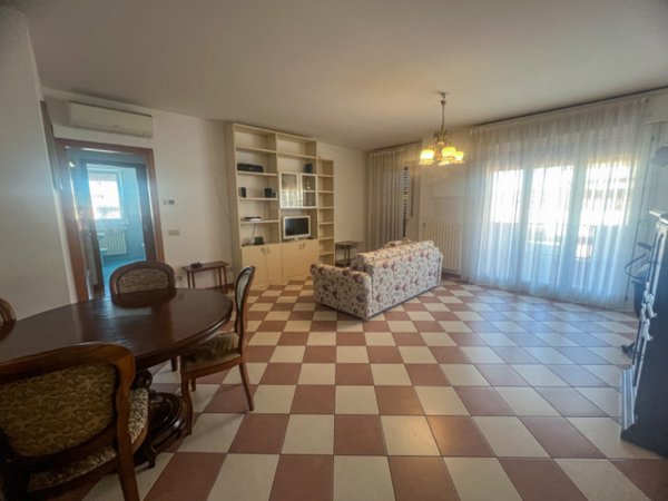 appartamento in affitto a Legnaro