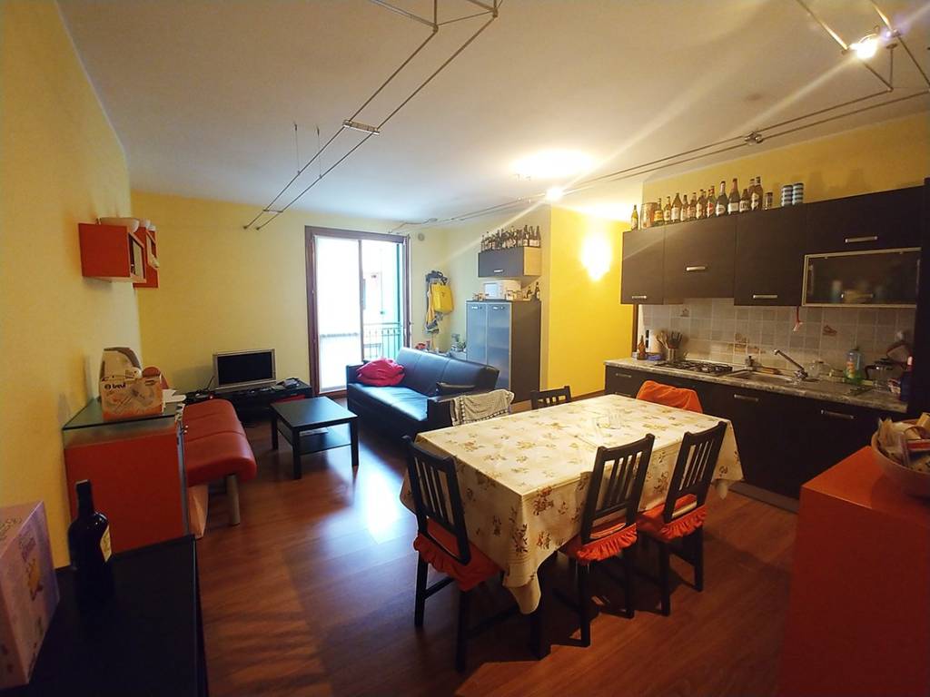 appartamento in affitto a Legnaro