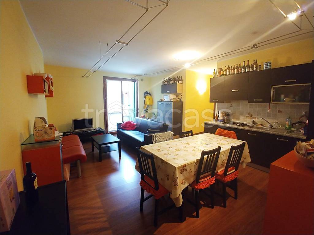 appartamento in affitto a Legnaro